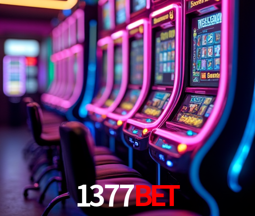 1377bet instalar