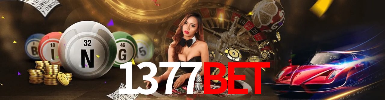 1377bet login