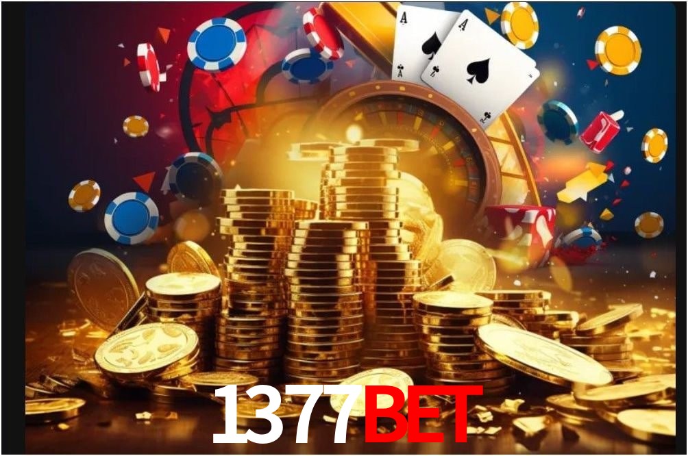 1377bet Fortune Tiger