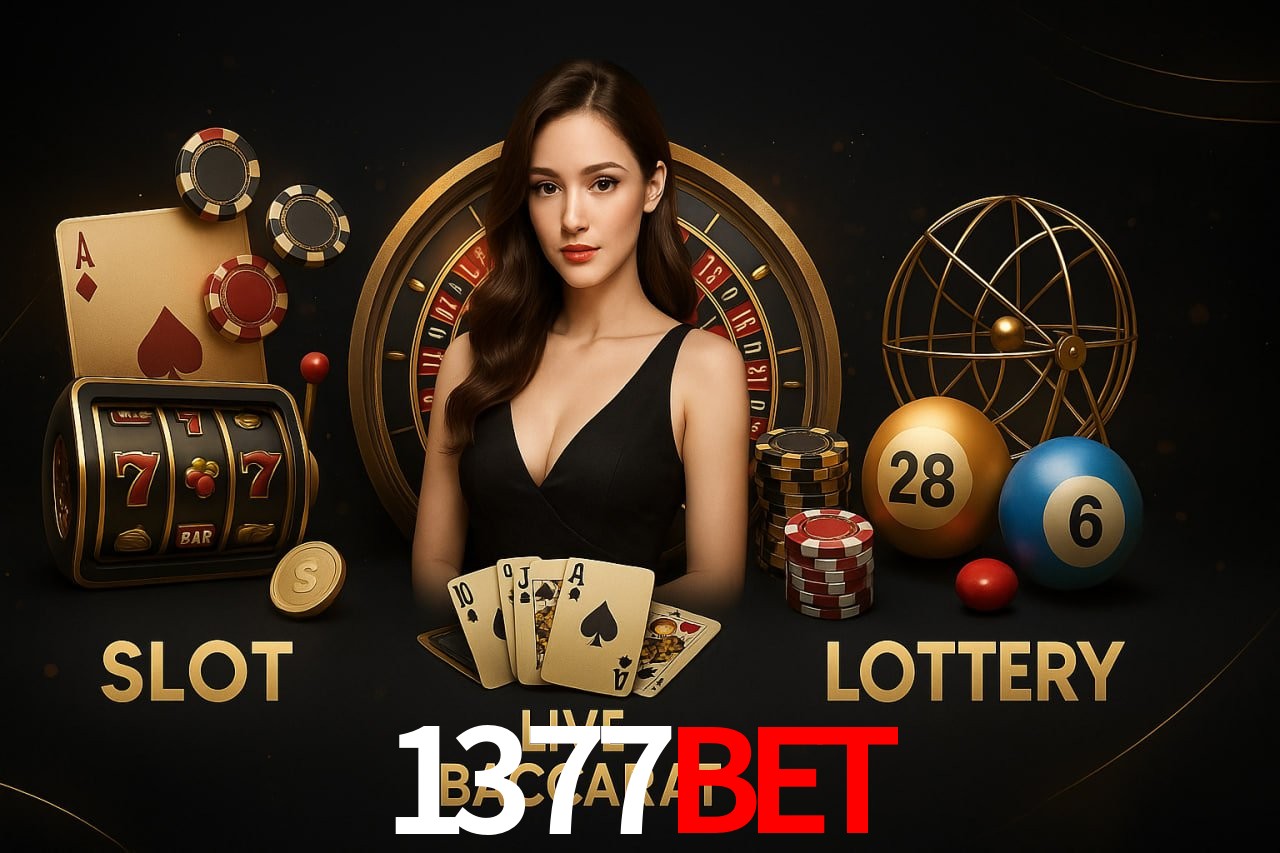 1377bet cassino