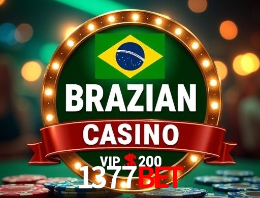 1377bet Slots