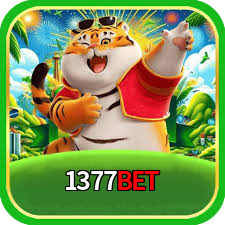 Logo 1377bet