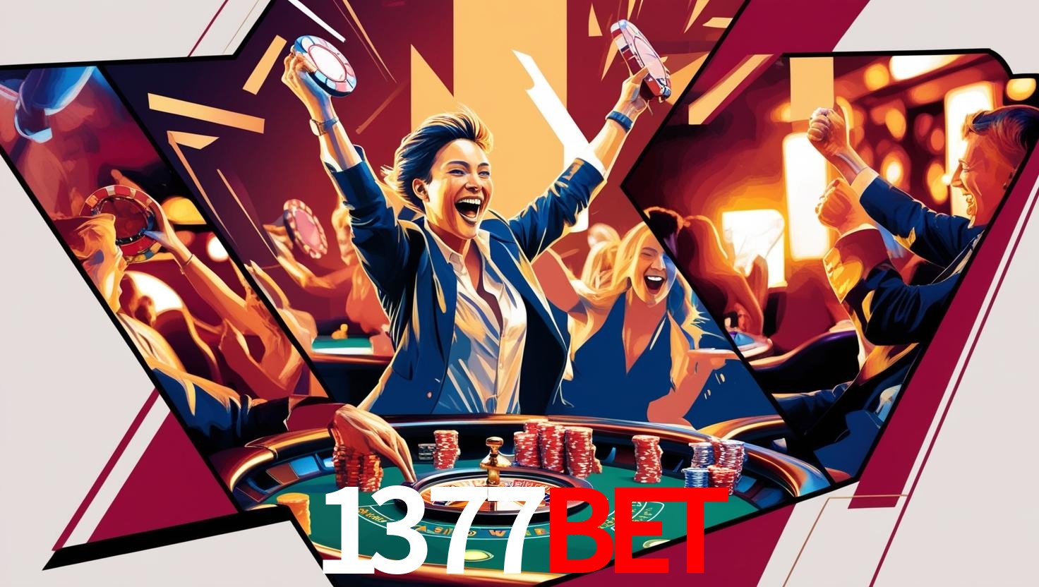 1377BET